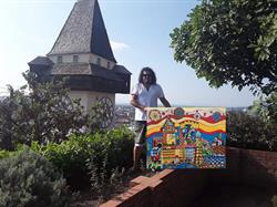 Kunstshoppaar