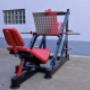 RS Beinpresse