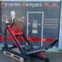 RS Beinpresse Hacksquad Kombi