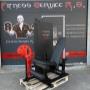 RS Beinbeuger/Beinstrecker