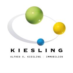 Alfred X. Kiesling Immobilien