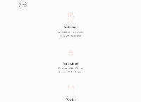 Website von The Studio by Anny