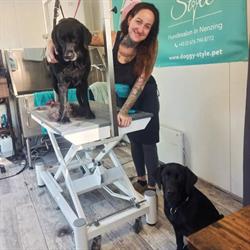 Doggy Style - Hundesalon