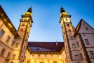 Klagenfurt