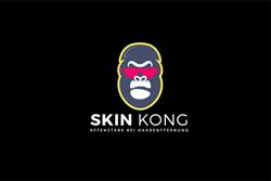 Skin Kong - Dauerhafte Laser Haarentfernung Linz