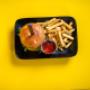 Burger JO&JOE Vienne Burger JO&JOE Vienne