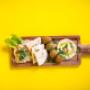 Food JO&JOE Vienne Food JO&JOE Vienne