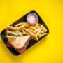 Food JO&JOE Vienne Food JO&JOE Vienne