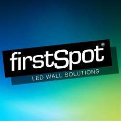 firstSpot Lager & Showroom zum Thema LED Wall, LED Videowall, Videowand, LED Screen, Video Wall