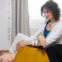 Shiatsu Schwaz - Elke Dengler 3