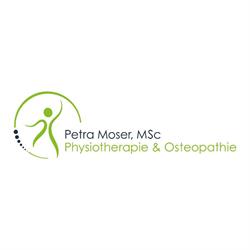 Physiotherapie & Osteopathie - Petra Moser