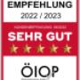 Kundenempfehlung