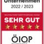Nachhaltiges Unternehmen