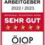 Top Arbeitgeber