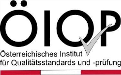 ÖIQP Österreichisches Institut für Qualitätsstandards und -prüfung