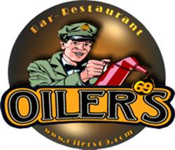 Oilers69 - American Diner in Haiming in Tirol