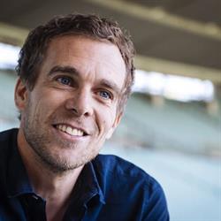 Alex Pfeifer - Sportpsychologie und Mentaltraining
