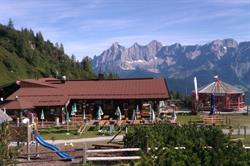 Gasselhöh Hütte