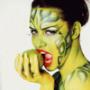 Facepainting