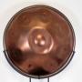 Sowohl mit ihrem Aussehen als auch mit ihrer klanglichen Qualitäten erobert die Mystical Handpan die Herzen auf der ganzen Welt. Die tiefe Resonanz, das weiche Timbre und das ausgewogene Sustain sorgen beim Spielen für eine wohlige Veränderung der Stimmung.
Du kannst die Mystical Handpan im Handpan Showroom Almtal ausprobieren und kaufen oder bei www.Handpan.World online bestellen. Sowohl mit ihrem Aussehen als auch mit ihrer klanglichen Qualitäten erobert die Mystical Handpan die Herzen auf der ganzen Welt. Die tiefe Resonanz, das weiche Timbre und das ausgewogene Sustain sorgen beim Spielen für eine wohlige Veränderung der Stimmung.
Du kannst die Mystical Handpan im Handpan Showroom Almtal ausprobieren und kaufen oder bei www.Handpan.World online bestellen.