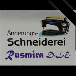Ä-Schneiderei Rusmira D.L.E.