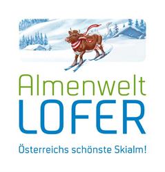 Almenwelt Lofer
