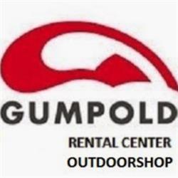 Gumpold Rental Center & Outdoor Shop