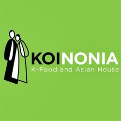 Koinonia Plus Koreanisches Restaurant