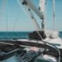Pitter Segelyacht