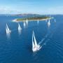 Pitter Yachtcharter in Kroatien