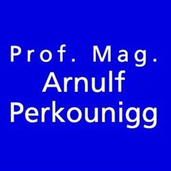 Prof. Mag. Arnulf Perkounigg
