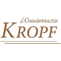 Weinterrasse Kropf