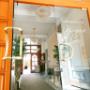 Eingangsbereich - Fleger Appartements**** Eingangsbereich - Fleger Appartements****