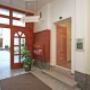 Eingangsbereich - Fleger Appartements**** Eingangsbereich - Fleger Appartements****