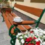 Innenhof - Fleger Appartements**** Innenhof - Fleger Appartements****