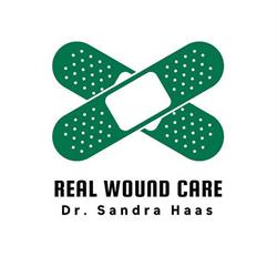 Real Wound Care - Dr. med. univ. Sandra Christine Haas