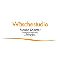 Wäschestudio Marion Sommer