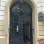 Haupteingang Köstlergasse 10
