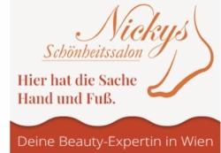 Nickys Schönheitssalon