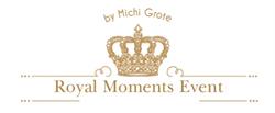 Royal Moments Event