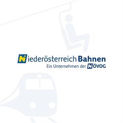 Niederösterreich Bahnen (NÖVOG)