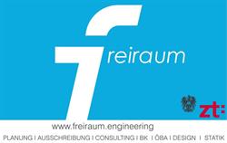freiraum ZT gmbh