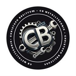 Christoph Breitfuß (CB Metalltechnik)