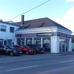 Autohaus Schweinberger GmbH
