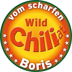 VOM SCHARFEN BORIS