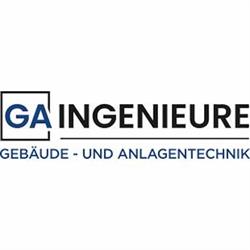 GA Ingenieure - Gebäude und Anlagentechnik