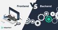 Frontend vs. Backend - wir erklären den Unterschied