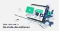 No-Code-Animationen im Internet