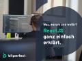 ReactJS  Was die Library bietet und warum wir sie in der Webentwicklung einsetzen