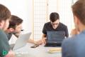 Webentwicklung-Webdesign